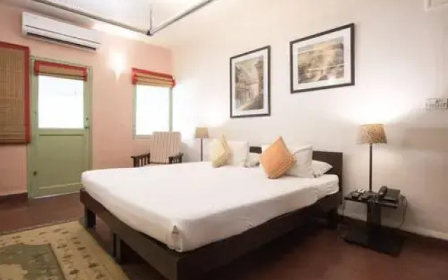G-49 Bed  Breakfast