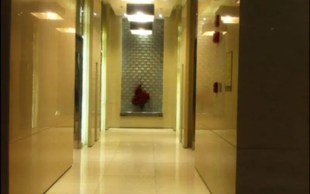 Princeton Residences