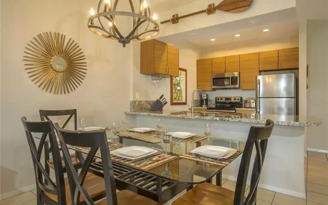 Grand Champions 089 - 2 Br Condo