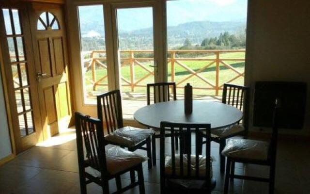 Chacra Marìa Ramona