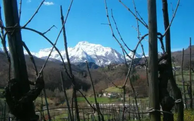 Agriturismo Polla