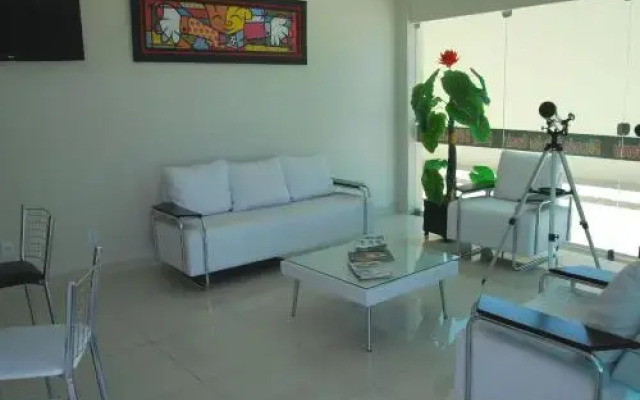 Pousada Orla Dos Corais