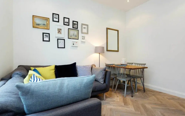 Veeve - Modern Marylebone