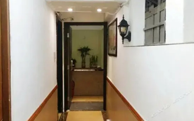Hang Yat Hotel