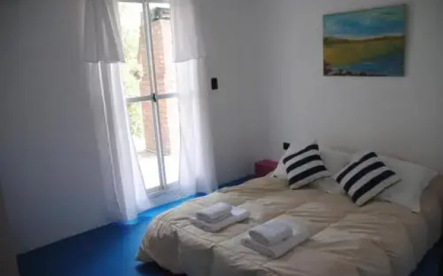 La Casa de la Tia Alicia