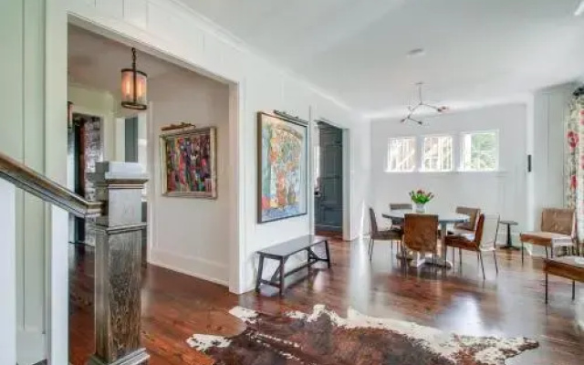 19th Ave S - 4 Br Home