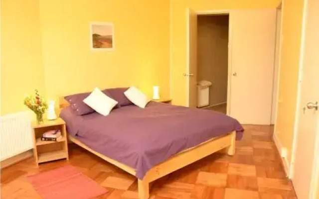 Bed & Breakfast Am Weinberg