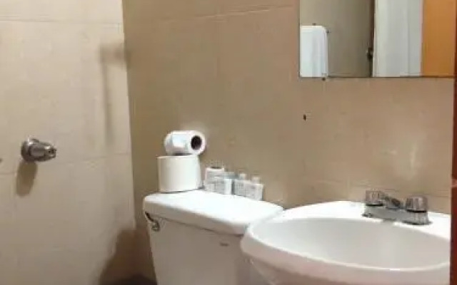 Aparthotel Plaza