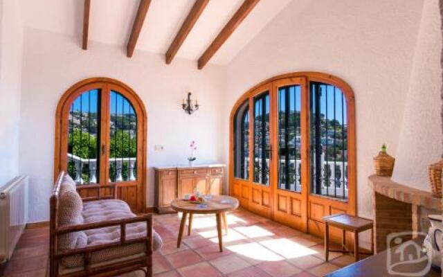 Abahana Villas Albatros