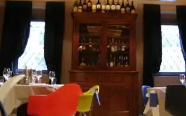 Damaranto Residenza E Cucina