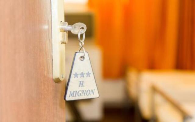 Hostel Mignon Mamaia