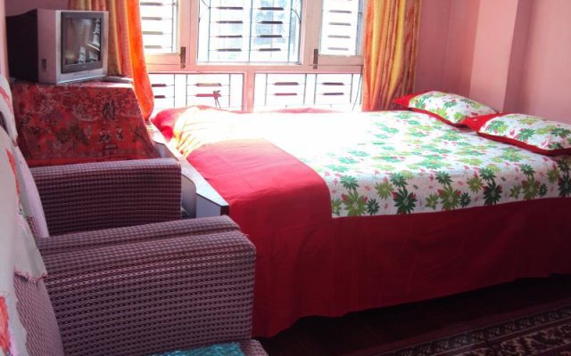 A Ram Radha Homestay Nepal