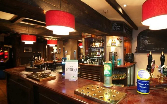 Premier Inn Northampton West (Harpole)