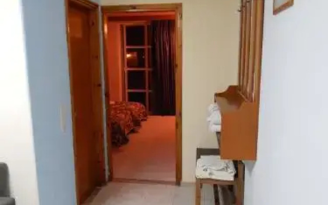Irene Apartments