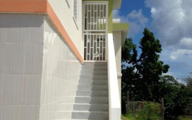 Aguadilla Vacation Rental Las Delicias