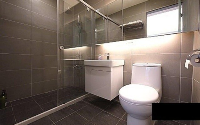 Secret Garden Hall 2