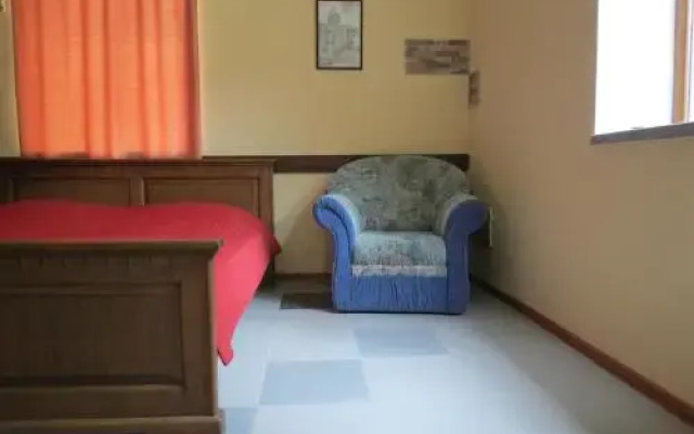 Villa Jrvezh
