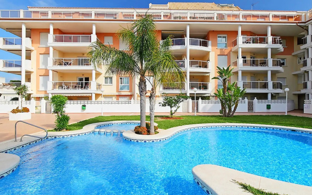Estrella Del Mar, Denia