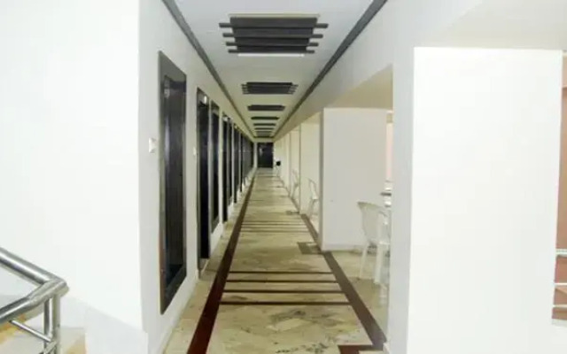 Hotel Gjapati