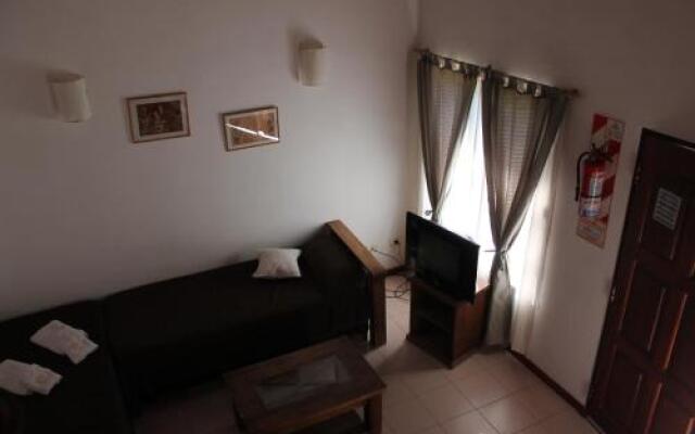 Cabañas Los Cerezos