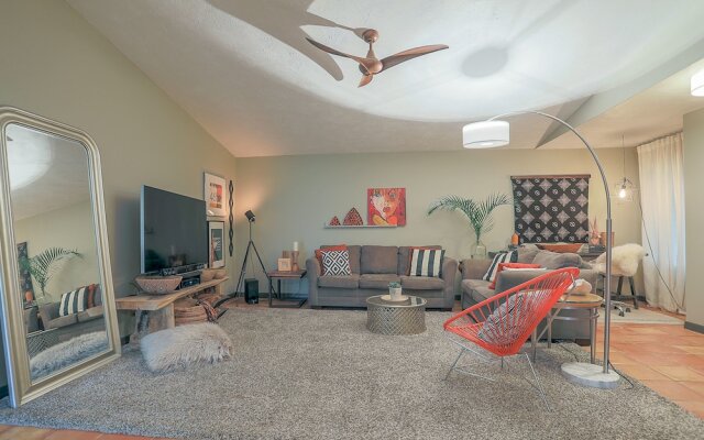 Sarasota 40 - 2 Br Home