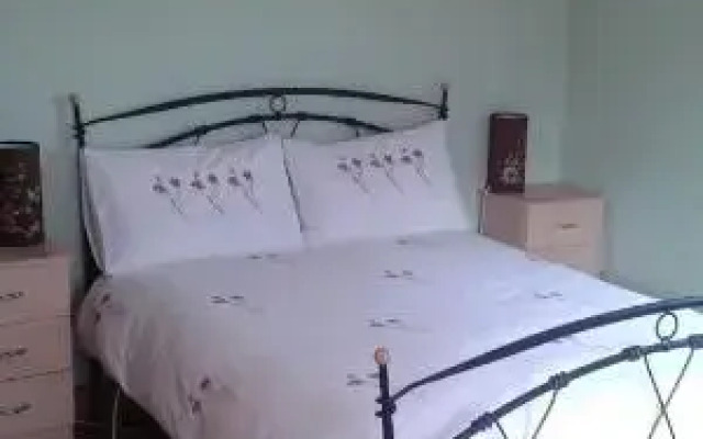 Silver Strand B&B