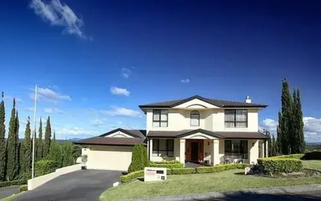 Cape View Manor Bed & Breakfast