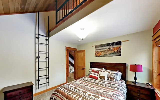 Mountain Gem Unit #9 - 6 Br Home