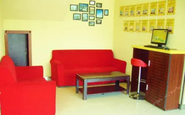 Home Inn