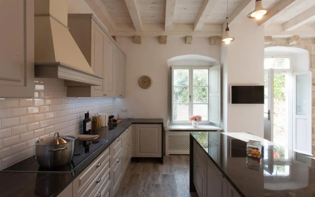 Villa Residence Luna