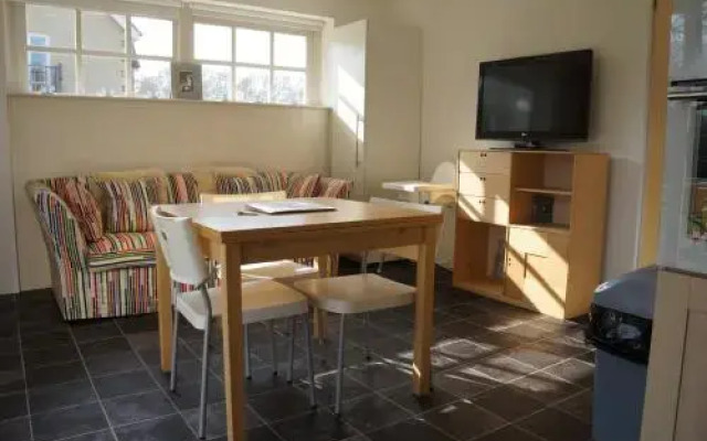 Leyland Suites