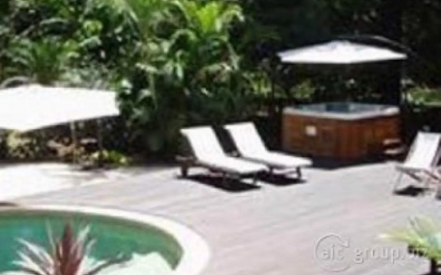 Amber Gardens Guesthouse