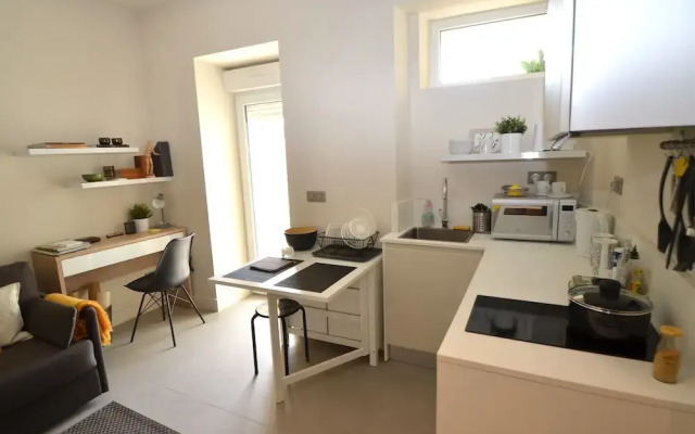 Emma Apartment