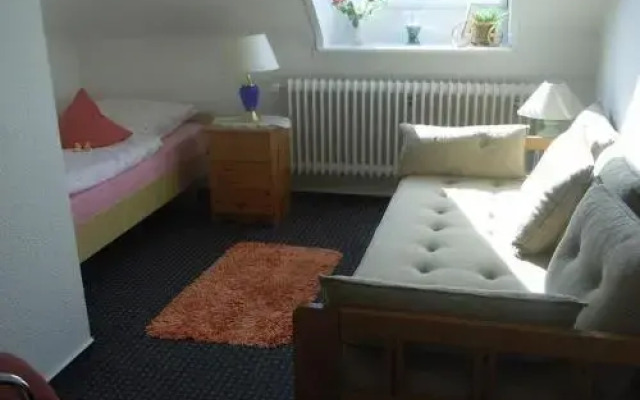 Haus-Norderpiep