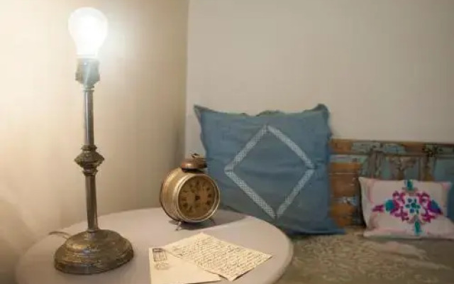 Masseria Boscorotondo