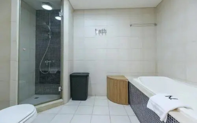 Kennedy Towers - Al Khushkar