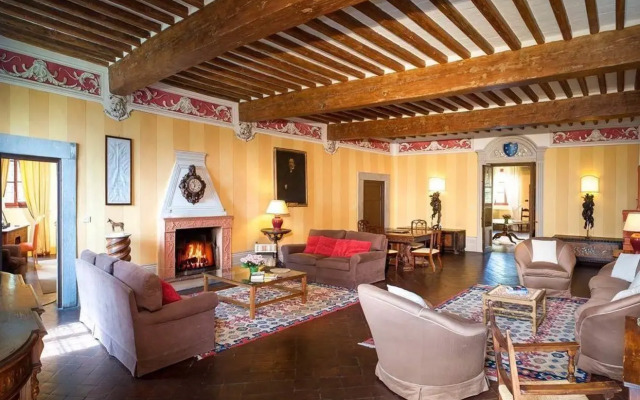 B&B Il Fienile