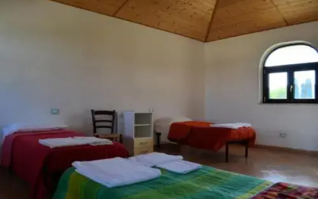 Agriturismo La Foglietta