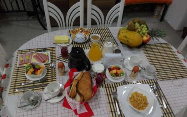 Hostal Casa Manga 24