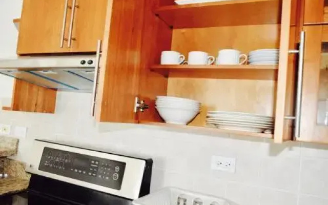 2BR Beach Apt @CadaquesCaribe Bayahibe
