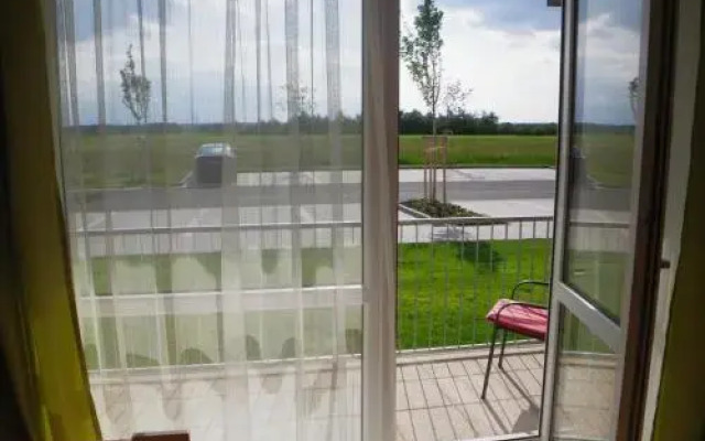 Ubytování U Aurory