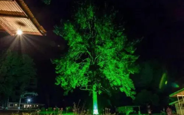 Hotel Pousada La Vierro