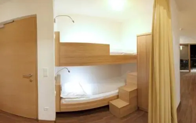 Hotel Residence Aqualis