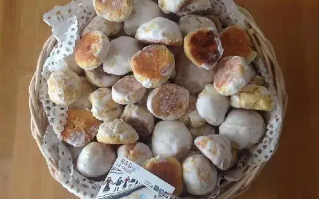 B&B La Tasgia