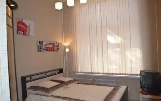 Hotel Sagittarius
