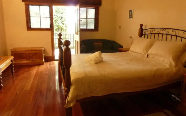 Kaesler Cottages