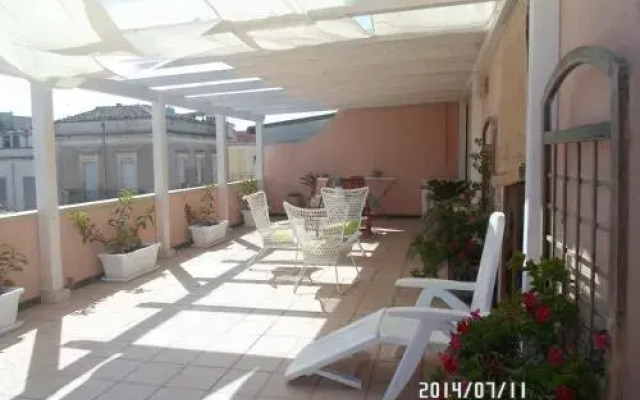 B&B Home Sweet Home Rosolini