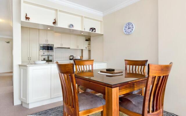 Drummoyne Furnished Apartments 3 Drummoyne Avenue