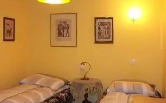 Zakątek Pod Gruszą