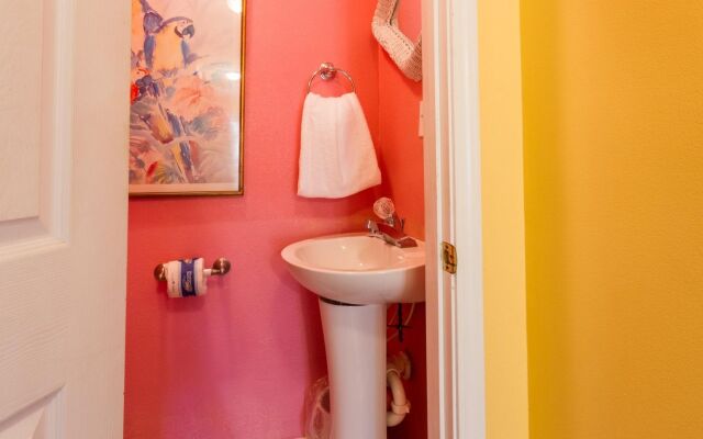 Pass Time by Luxury Gulf Rentals